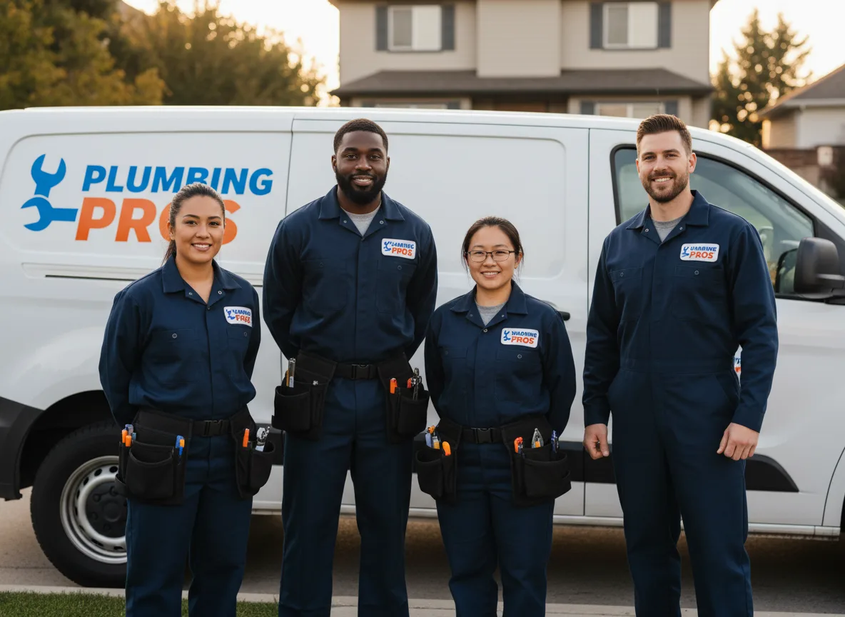 Water Heater Repair company in Hoisington, KS